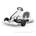 Ninebot gokart kit balance car with APP Control